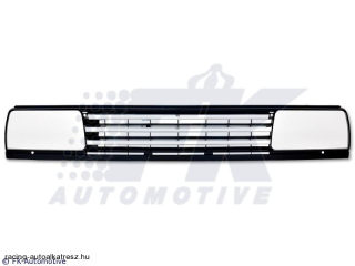 Vw Jetta 2 FK FK Sport Hűtőrács Jel nélküli! 