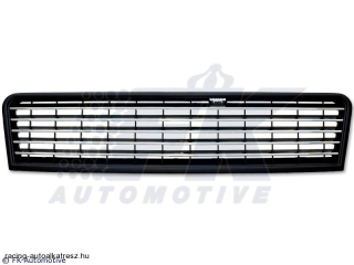 Audi A6 FK FK Sport Hűtőrács Jel nélküli!
