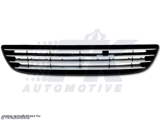 Opel Zafira FK FK Sport Hűtőrács Jel nélküli!