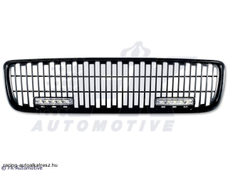 Volvo S70 - V70 FK FK Sport Hűtőrács Jel nélküli! 