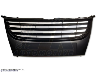 Vw Touran FK FK Sport Hűtőrács Jel nélküli!