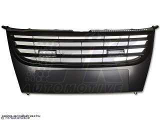 Vw Touran FK FK Sport Hűtőrács Jel nélküli!
