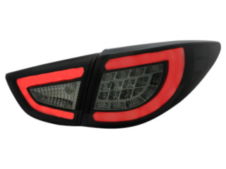Hyunday Tucson / IX35 LED-es Tuning Hátsó Lámpa (Évj.: 2009 -től) by Dectane