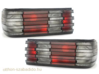 Mercedes Benz W126 S-Klasse 80 - 91 Dectane Tuning Hátsó Lámpa 