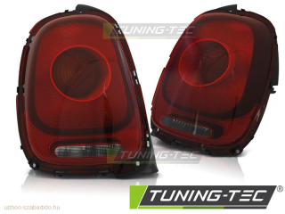 Mini Cooper F56 / F55 / F57, Hátsó Lámpa (Évj.: 2014-től) by Tuning-Tec