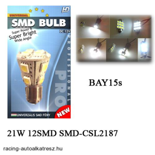 SMD LED-es tolatóizzó
