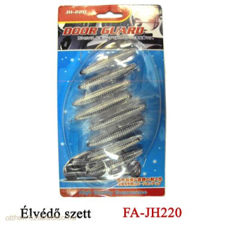 FA-JH-220 Ragasztható élvédő