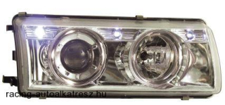 Bmw E36 FK Angel Eyes Tuning Lámpa