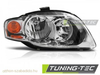 Audi A4 B7, Jobb oldali, Első Lámpa (Évj.: 2004.11 - 2008.03) by Tuning-Tec 
