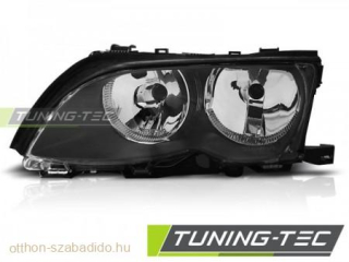 BMW E46, Bal oldali Első Lámpa (Évj.: 2001.09 - 2005.03) by Tuning-Tec 