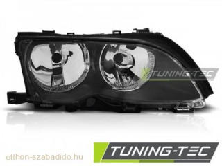 BMW E46, Jobb oldali, Első Lámpa (Évj.: 2001.09 - 2005.03) by Tuning-Tec 
