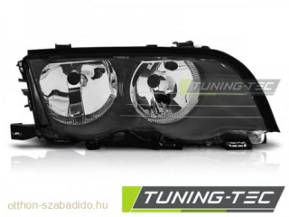 BMW E46, Jobb oldali, Első Lámpa (Évj.: 1998.05 - 2001.08) by Tuning-Tec
