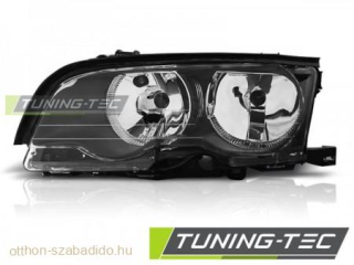BMW E46, Bal oldali Első Lámpa (Évj.: 2001 - 2003) by Tuning-Tec 