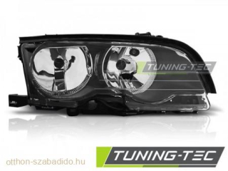 BMW E46, Jobb oldali Első Lámpa, (Évj.: 2001 - 2003) by Tuning-Tec 