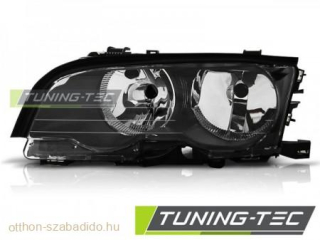 BMW E46, Bal oldali, Első Lámpa (Évj.: 1999.04 - 2001.08) by Tuning-Tec 