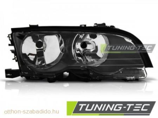 BMW E46, Jobb oldali, Első Lámpa (Évj.: 1999.04 - 2001.08) by Tuning-Tec 