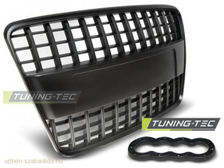 Audi Q7 S-Line Style Hűtőrács (Évj.: 2005 - 2009) by Tuning-Tec 