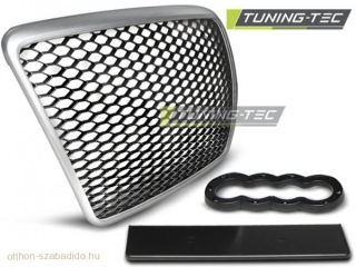 Audi A6 RS Style Hűtőrács (Évj.: 2009 - 2011) by Tuning-Tec