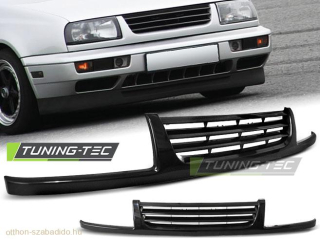 VW Vento Hűtőrács (Évj.:1992.01 - 1998.08) by Tuning-Tec