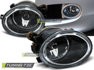 BMW E46, M-Packet Ködlámpa (Évj.: 1998 – 2006) by Tuning-Tec