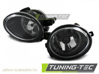 BMW E46, M-Packet Ködlámpa by Tuning-Tec