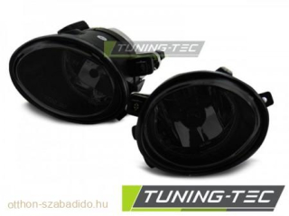 BMW E46, M-Packet Ködlámpa by Tuning-Tec
