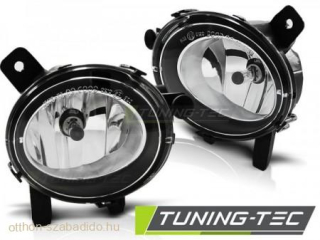 BMW F20 / F21, Ködlámpa (Évj.: 2011-től) by Tuning-Tec