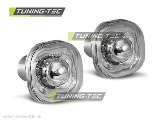 Audi A3 / A4, Oldalsó Irányjelző by Tuning-Tec 