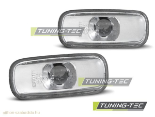 Audi A3 / A4 / A6 /  TT,  Oldalsó Irányjelző by Tuning-Tec 