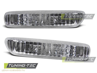 Bmw E46, Oldalsó Index 3-as Széria by Tuning-Tec