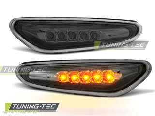 Bmw E46, Oldalsó Led-es Index by Tuning-Tec