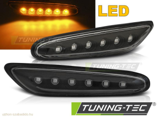 Bmw E46, Oldalsó Led-es Index by Tuning-Tec