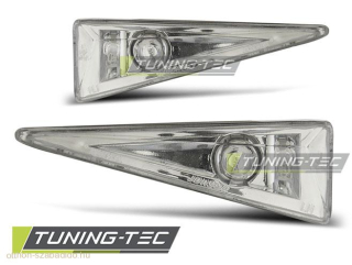 Renault Megane 2, Oldalsó Irányjelző by Tuning-Tec