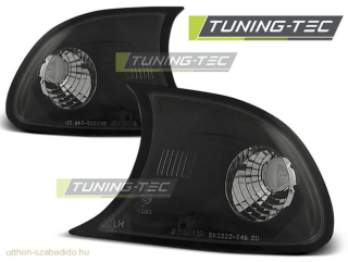 BMW E46, Első Irányjelző by Tuning-Tec