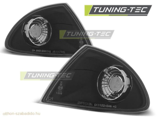 BMW E46, Első Irányjelző by Tuning-Tec