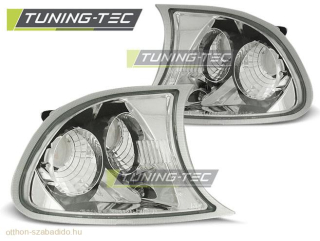 BMW E46, Első Irányjelző by Tuning-Tec