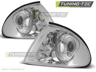 BMW E46, Első Irányjelző by Tuning-Tec