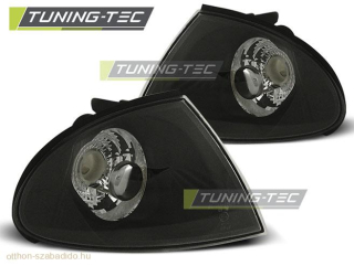 BMW E46, Első Irányjelző by Tuning-Tec