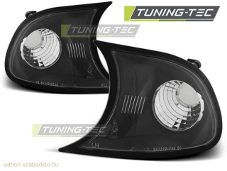 BMW E46, Első Irányjelző by Tuning-Tec