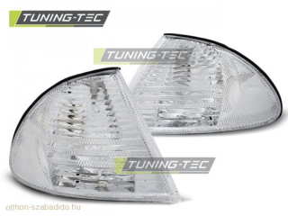 BMW E46, Első Irányjelző by Tuning-Tec
