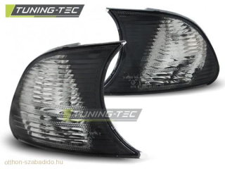 BMW E46, Első Irányjelző by Tuning-Tec
