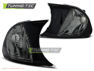 BMW E46, Első Irányjelző by Tuning-Tec