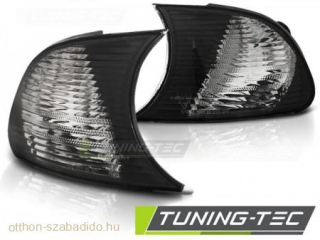 BMW E46, Első Irányjelző by Tuning-Tec