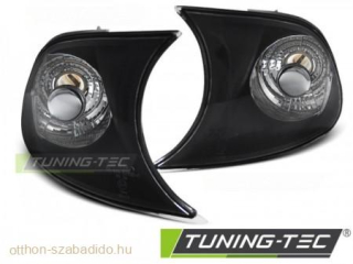 BMW E46, Első Irányjelző by Tuning-Tec