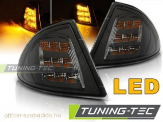 BMW E46, Első Irányjelző (Évj.: 1998.05 - 2001.08) by Tuning-Tec