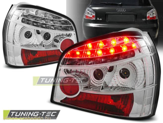 Audi A3 8L, LED-es Hátsó Lámpa (Évj.:1996.08 - 2000.08) by Tuning-Tec