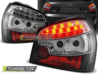 Audi A3 8L, LED-es Hátsó Lámpa (Évj.:1996.08 - 2000.08) by Tuning-Tec