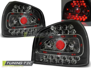Audi A3 8L, LED-es Hátsó Lámpa (Évj.:1996.08 - 2000.08) by Tuning-Tec