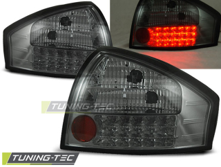 Audi A6 C5 Sedan Tuning-Tec LED Hátsó Lámpa (Évj.:1997.05 - 2004.05) 