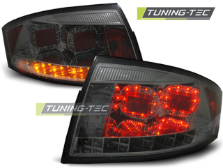 Audi TT Tuning-Tec LED Hátsó Lámpa LEDes index-szel (Évj.:1999 - 2006)